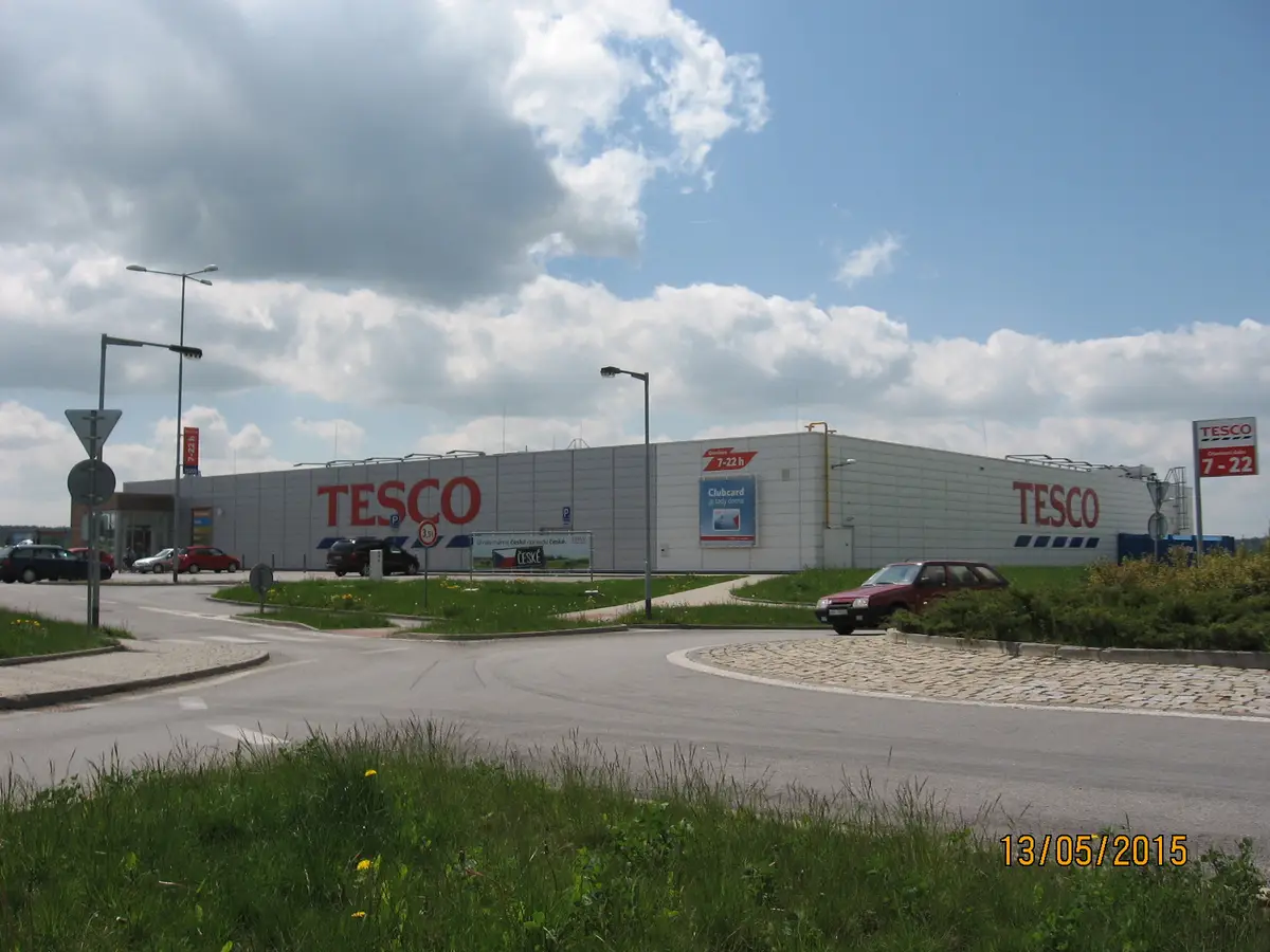 Tesco